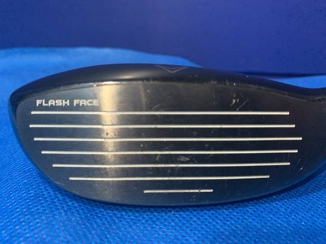 Callaway ユーティリティ EPIC FLASH STAR #4(20°)