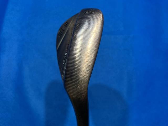 TaylorMade ウェッジ MILLED GRIND HI-TOE (2022) カッパー 54°-10°