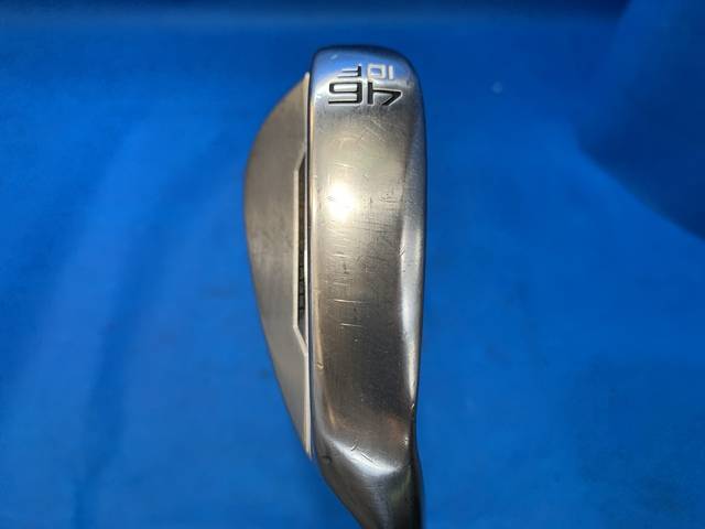 Titleist ウェッジ VOKEY FORGED (2023) 46°-10F