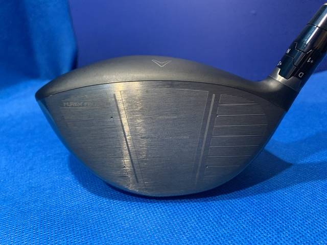 Callaway ドライバー ROGUE ST Triple Diamond LS (US) 10.5°