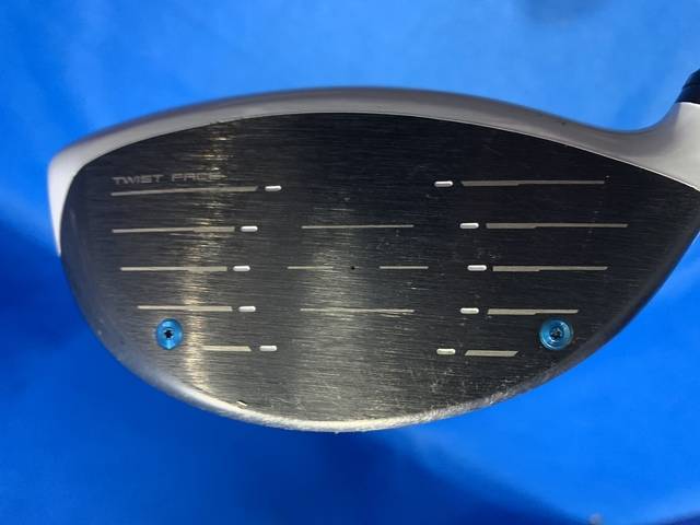 TaylorMade ドライバー SIM MAX 10.5°