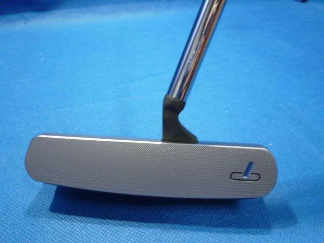 PRGR パター SILVER BLADE Centered 01OS
