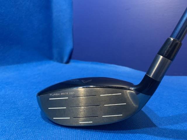 Callaway フェアウェイウッド BIG BERTHA B21 #3(16.5°)