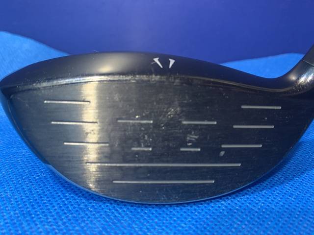 DUNLOP フェアウェイウッド SRIXON Z F85 #5(18゚)