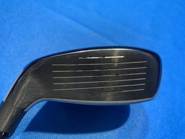 TaylorMade ユーティリティ M3 RESCUE #4(21゜)