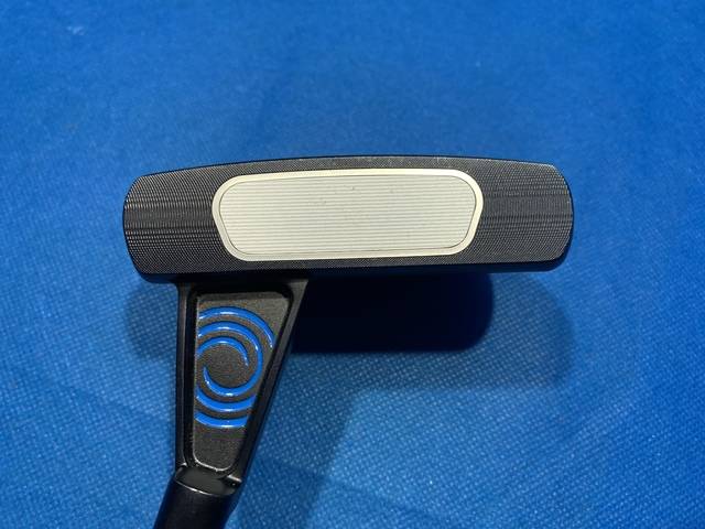 ODYSSEY パター Ai-ONE TRI-BEAM #5