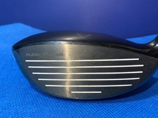 Callaway フェアウェイウッド MAVRIK SUB ZERO #3(15°)
