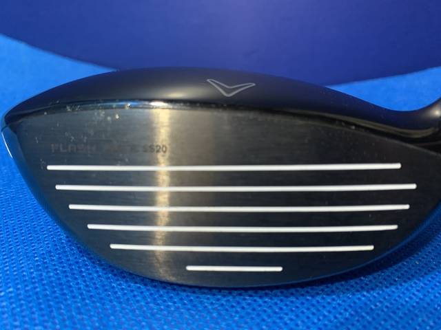 Callaway フェアウェイウッド MAVRIK SUB ZERO #5(18°)