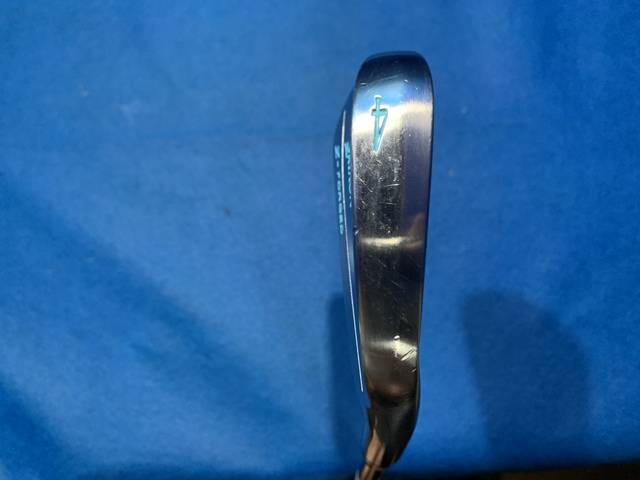 DUNLOP 単品アイアン SRIXON Z-FORGED #4