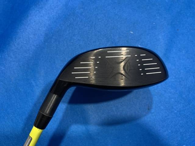 Callaway フェアウェイウッド ROGUE (US) #3(15゜)