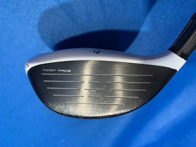TaylorMade フェアウェイウッド SIM MAX #5(18°)