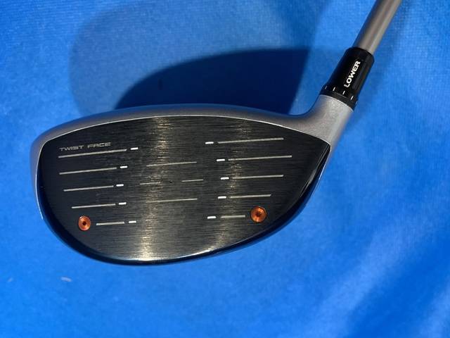 TaylorMade ドライバー M6 10.5°