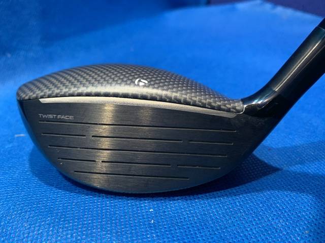 TaylorMade フェアウェイウッド Qi35 #7(21°)
