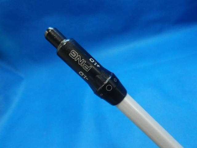 Fujikura シャフト (SR) SPEEDER EVOLUTION VII FW60