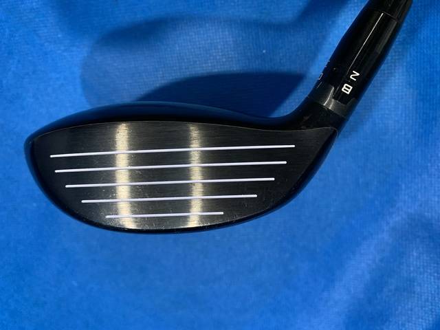 Titleist フェアウェイウッド TSR3 15°