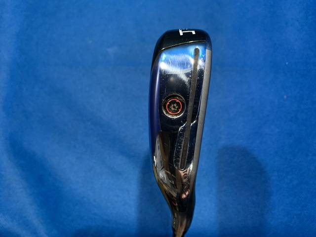 TaylorMade ユーティリティ STEALTH DHY #4(22°)