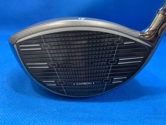 TaylorMade ドライバー Qi35 MAX 10.5°