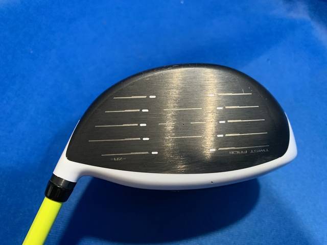 TaylorMade ドライバー SIM GLOIRE 9.5°