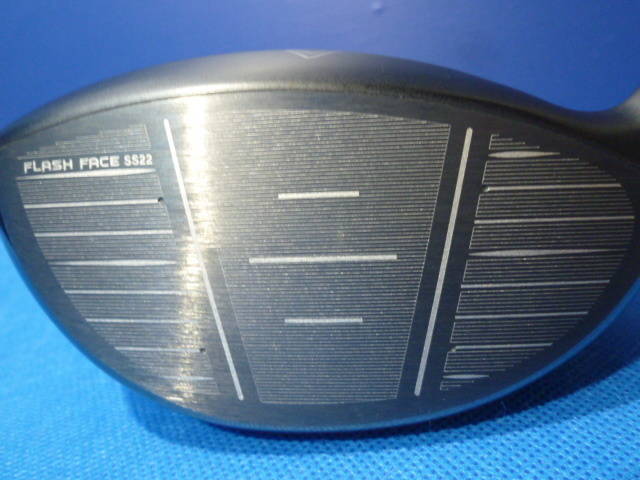 Callaway ドライバー ROGUE ST MAX D 10.5°