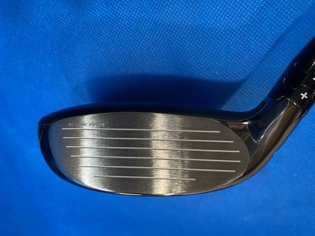 Callaway ユーティリティ ELYTE #5(24°)