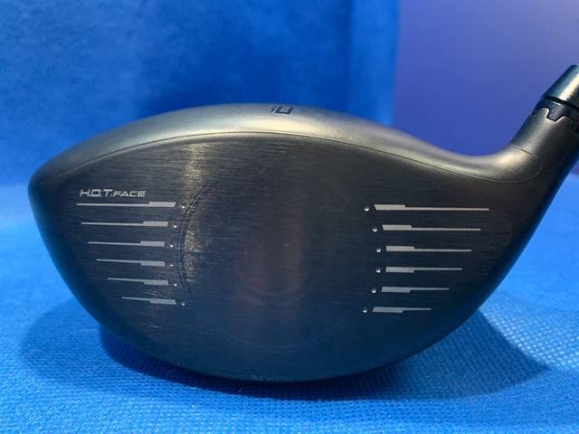 cobra ドライバー DARKSPEED LS  9°