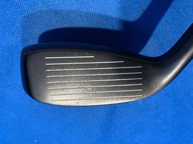 Callaway ユーティリティ APEX (2016) #4(23゜)