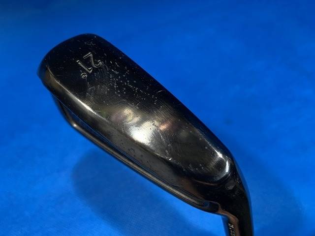 A DESIGN GOLF ユーティリティ A GRIND BX-PROTO 21゜