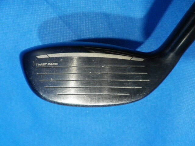 TaylorMade ユーティリティ Qi10 #6(28°)