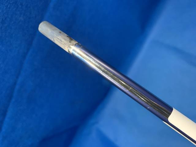 OLYMPIC シャフト (S) DERAMAX 07D-5 Premium