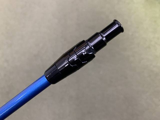Fujikura シャフト (Ｓ) SPEEDER NX 50 (キャロウェイ用スリーブ)