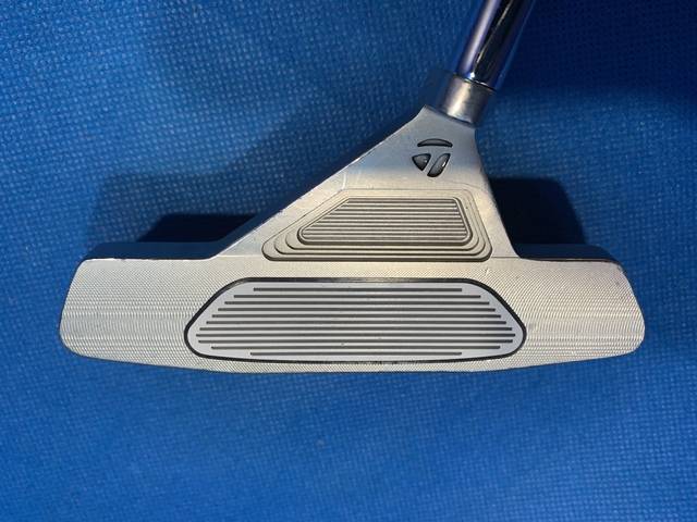 TaylorMade パター TP COLLECTION HYDRO BLAST JUNO TB2 トラスセンター