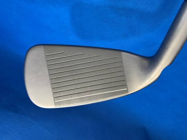 PING ユーティリティ G400 CROSSOVER #3(19゜)