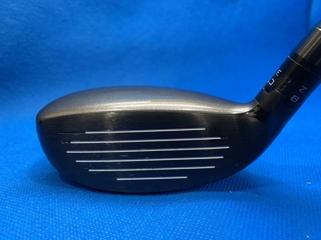 Titleist ユーティリティ 816H1 (付属無) 21゜