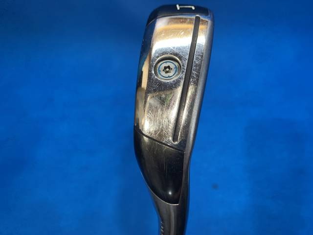 TaylorMade ユーティリティ SIM DHY #4(22°)