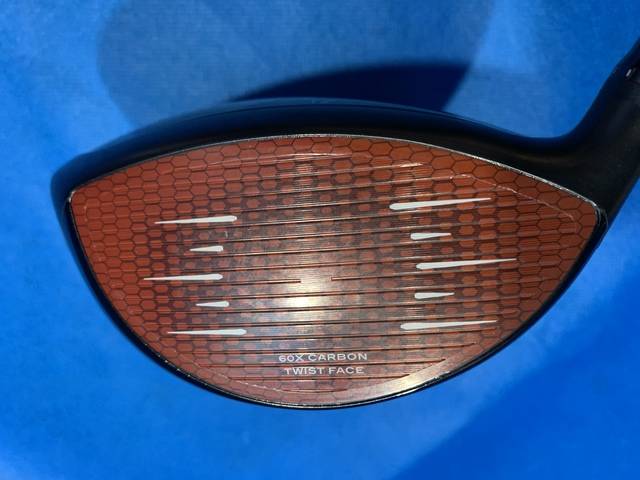 TaylorMade ドライバー STEALTH 2 9°