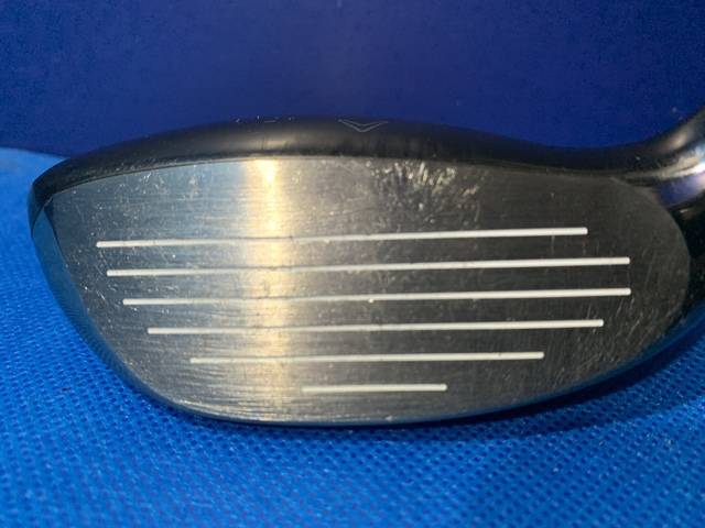 Callaway ユーティリティ PARADYM 27°