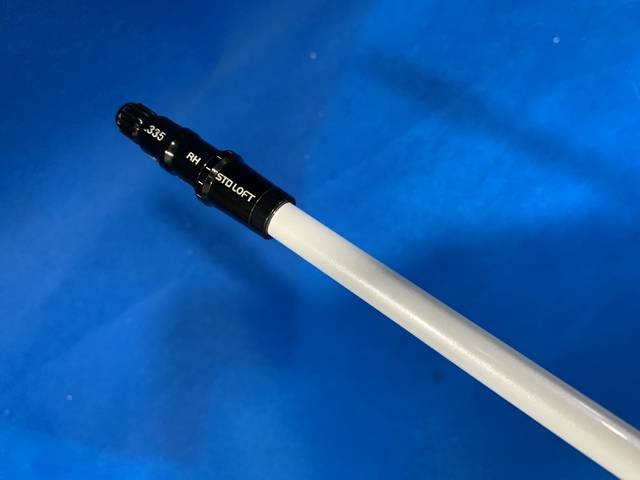 GRAPHITE DESIGN シャフト (S) TOUR AD GC-5 (テーラーメイド用スリーブ)