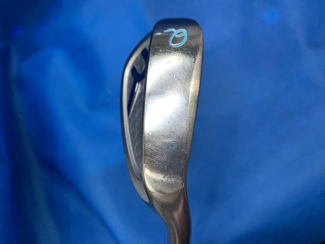 RODDIO ウェッジ RODDIO PC FORGED QW(46°)