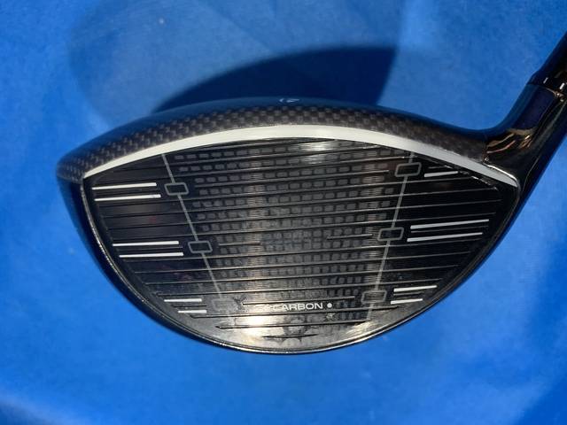 TaylorMade ドライバー Qi35 LS 10.5°