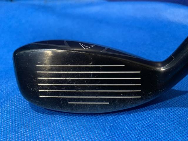 Callaway ユーティリティ EPIC STAR #6(26゜)