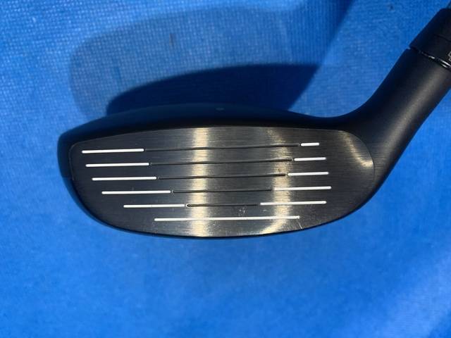 PING ユーティリティ G430 HYBRID #4(22°)