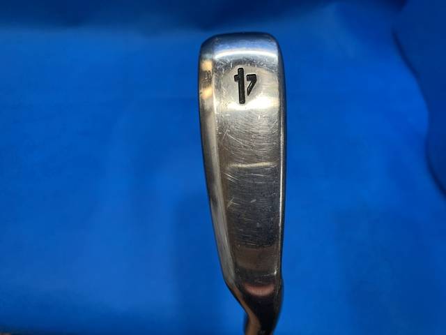 A DESIGN GOLF ユーティリティ A GRIND CMB HYBRID #4(23゜)