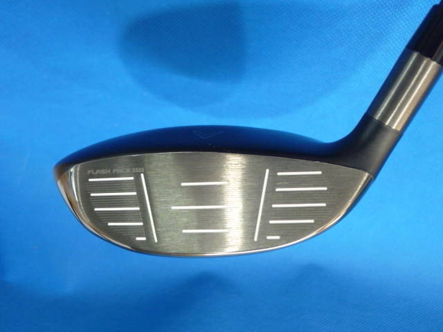 Callaway フェアウェイウッド ROGUE ST MAX #3(15°)