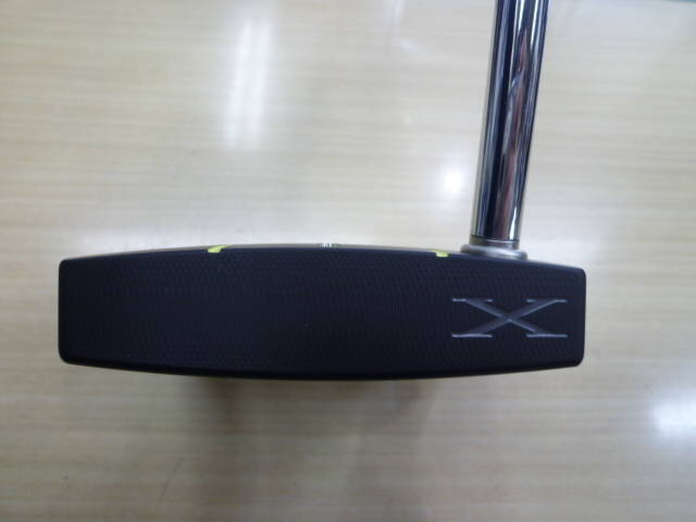 SCOTTY CAMERON パター PHANTOM X 12