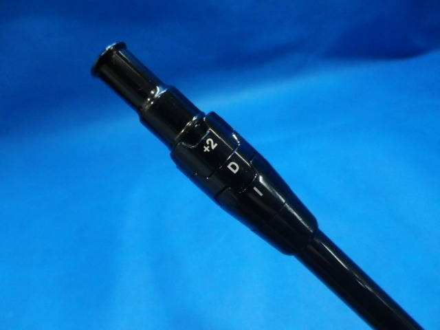 三菱 CHEMICAL シャフト (Ｓ) TENSEI PRO BLUE 1K 70 (キャロウェイ用スリーブ)