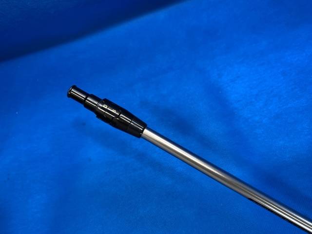 GRAPHITE DESIGN シャフト (S) TOUR AD TP-5 (キャロウェイ用スリーブ)