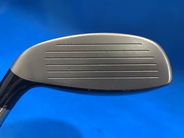 DUNLOP ユーティリティ SRIXON Z H65 #3(19゜)