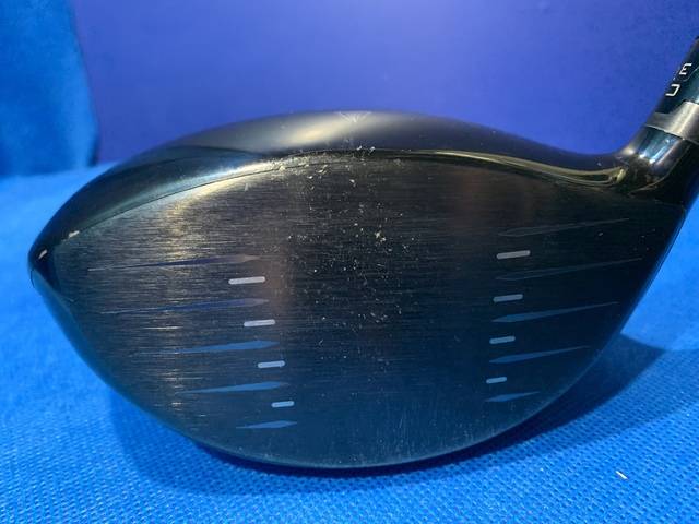 Titleist ドライバー TS2 9.5°