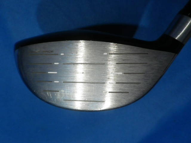 TaylorMade ドライバー 300 MINI DRIVER 11.5°