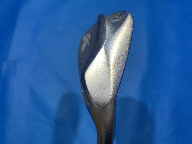 Kasco ウェッジ DOLPHIN WEDGE DW-123 50°